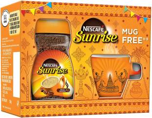 Nescafe Sunrise Instant Coffee