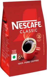 Nescafe Classic Powder Instant Coffee