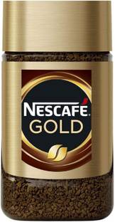 Nescafe gold Instant Coffee Addition Of Natural Roasted Ground Coffee (Switzerland) Roast & Ground Coffee