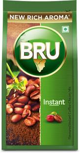 BRU Instant Coffee