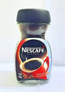 Nescafe Classic Instant Coffee