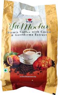 DXN ZHI MOCHA Coffee Sprinkler