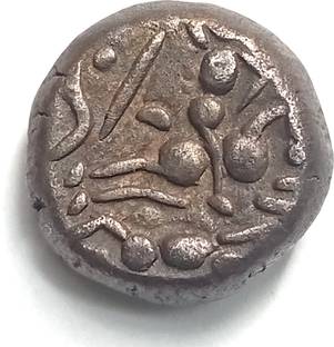 Naaz Rare Collection Gadhaiya Paisa Battle Series, Paramaras Of Malwa, 13th Century AD Ancient Coin Collection