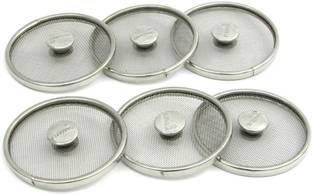 Olrada glass net cover Sieve
