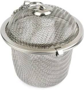 STUTAKRITI Tea sieves Collapsible Sieve