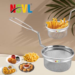 NSVL Deep Frayer Strainer