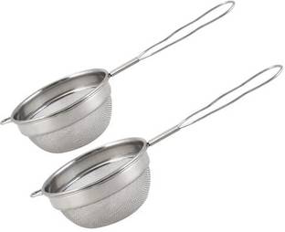 EverChef Stainless Steel Strainer for Tea Strainer