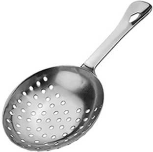 Rame Rame Julep Strainer, Cocktail Strainer, Bar Strainer, Drink Strainer Strainer