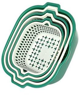 Naidev BASKET SET OF 6 Colander