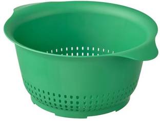 IKEA Colander, bright green, Colander