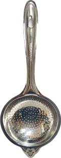 Dynore Stainless Steel Green tea filter/Coffee mesh/Loose Leaves green tea filter Strainer