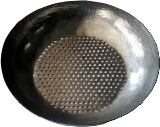 Abdullah Super Round Channi 3mm Colander
