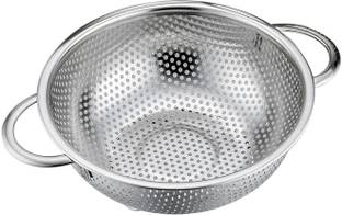 Olrada Colanders Strainers 1Pcs Colander