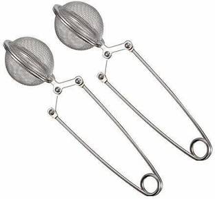 VACULACE Strainer (silver pack of 2) Strainer