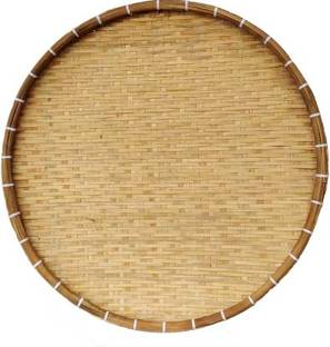 DKB Assam finest bamboo made eco friendly dagra/dala/jaradi/arippa/calavu Strainer