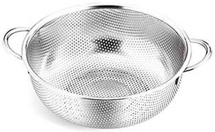 Avircraft Stainless Steel fruit and vegetable basket Strainer