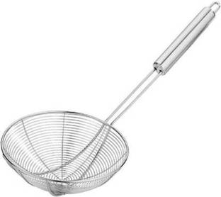 WokHouse Deep Fry Strainer Heavy Quality Strainer Strainer
