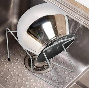 ricepot Pot Stand|Drain Stand for Rice Strainer