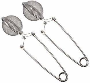 VACULACE Strainer (silver pack of 2) Strainer