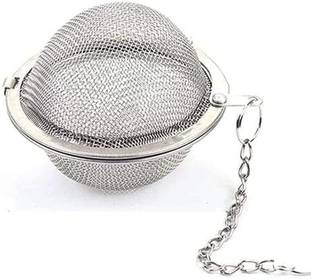 SWILAK 1PCS Tea Infuser, Premium Tea Infusers for Loose Tea(small) Strainer