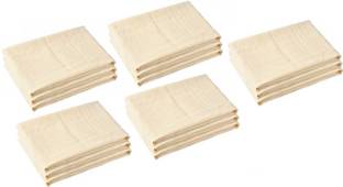 Hometail INDIA Organic Muslin Paneer Making Cheese Cloths for Straining, Baking & Making Cheese Collapsible Strainer