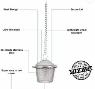 NEWSPARSH Strainer