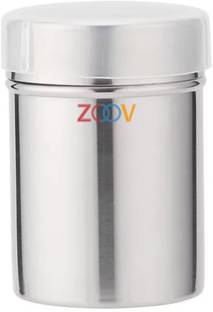 ZOOV Salt Shaker with Lid 1Pcspper Strainer