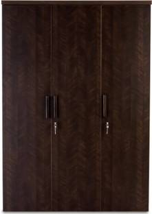 AARZUU PVC Collapsible Wardrobe