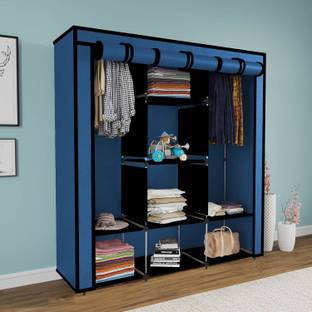 MS MODSTYLE PP Collapsible Wardrobe
