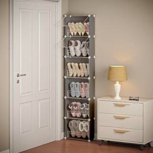 Sampri PP Collapsible Wardrobe