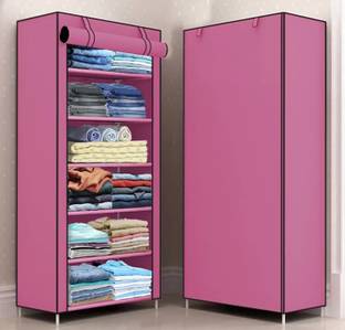 Zofiy PP Collapsible Wardrobe