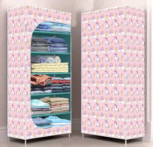 YouCopia PVC Collapsible Wardrobe