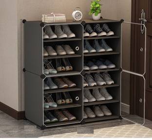 Keekos PP Collapsible Wardrobe