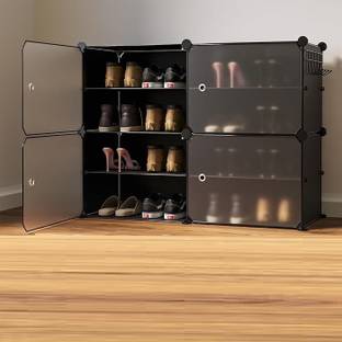 Keekos PP Collapsible Wardrobe