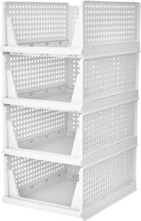 JAY MAHADEV PP Collapsible Wardrobe