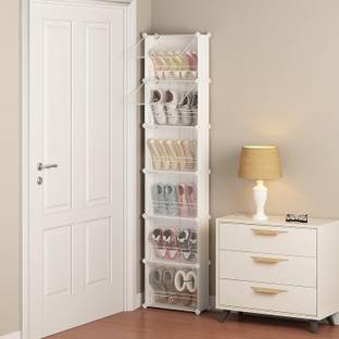 Sampri PP Collapsible Wardrobe