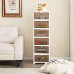 Etoly PC Collapsible Wardrobe