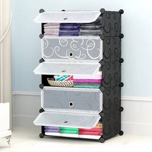 MEVIGO PC Collapsible Wardrobe