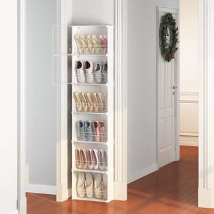 Keekos PP Collapsible Wardrobe