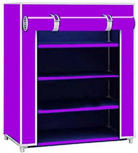 Attache Carbon Steel Collapsible Wardrobe
