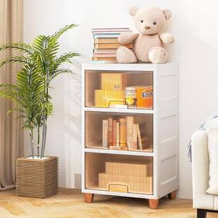 Keekos PP Collapsible Wardrobe