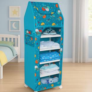 YouCopia PVC Collapsible Wardrobe