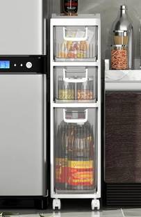 Hemovia PP Collapsible Wardrobe