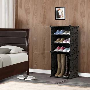 Keekos PP Collapsible Wardrobe