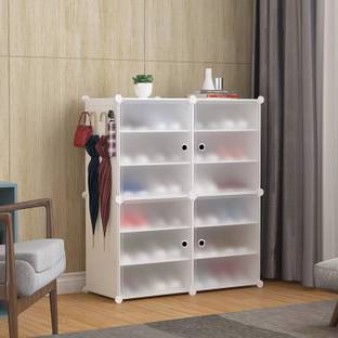 Keekos PP Collapsible Wardrobe