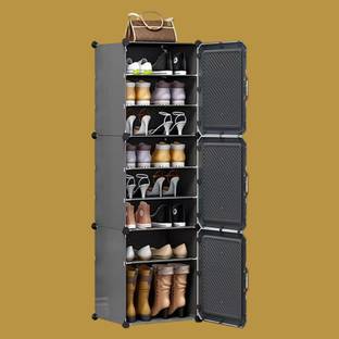 Keekos PP Collapsible Wardrobe