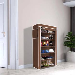 ZENVEXYO PP Collapsible Wardrobe