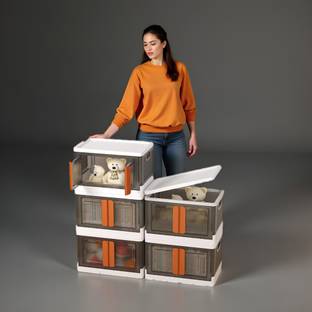 Vittamix PP Collapsible Wardrobe