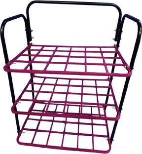 Attache PP Collapsible Wardrobe