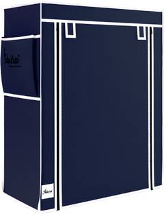 FABURA PP Collapsible Wardrobe